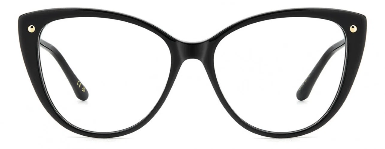 Carolina Herrera HER0319 Eyeglasses - view 5